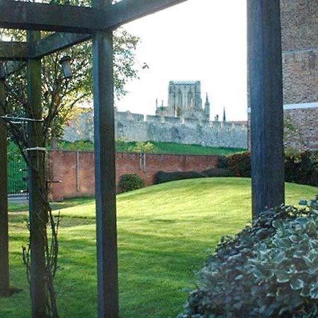 The Feversham York Ngoại thất bức ảnh