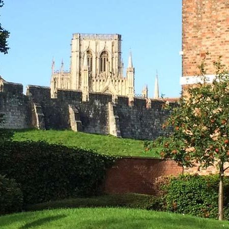 The Feversham York Ngoại thất bức ảnh