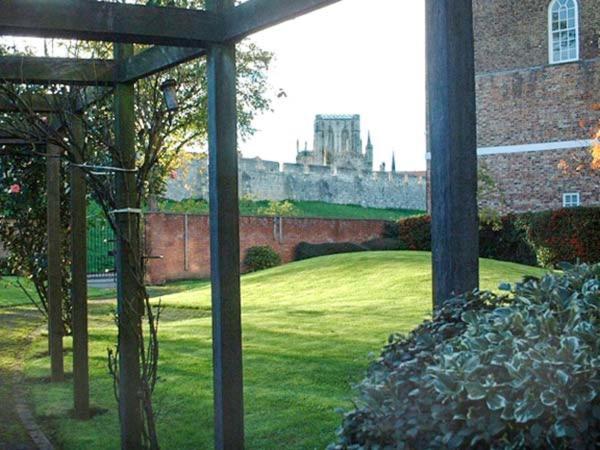 The Feversham York Ngoại thất bức ảnh
