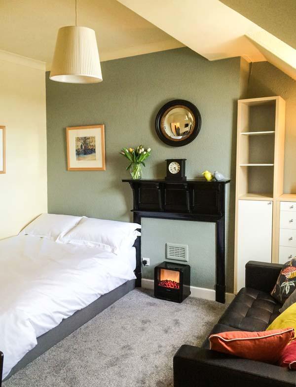The Feversham York Ngoại thất bức ảnh